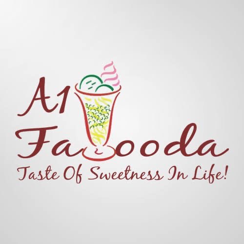 Carnival Falooda and Penda logo