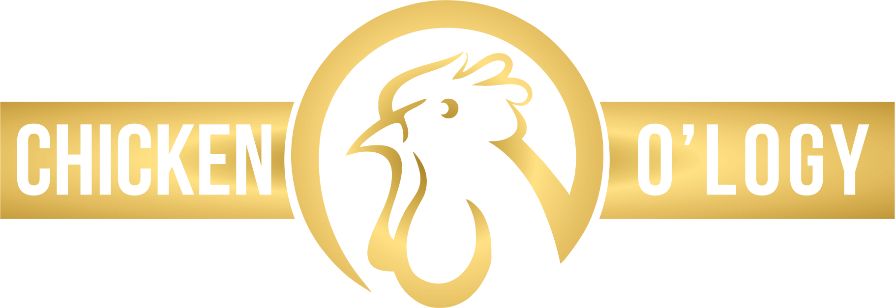 Chicken O' Logy - The Chicken Studio logo
