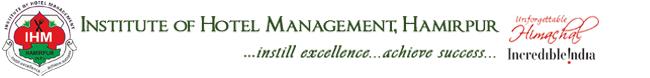 Dhauladhar Advance Training Restaurant  logo