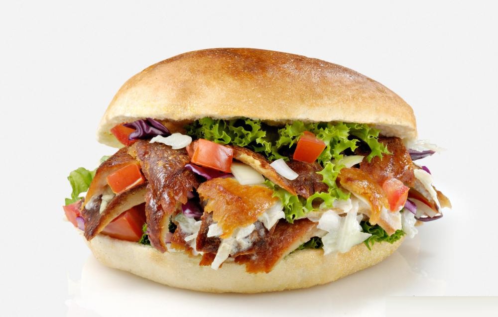 panini e piadine