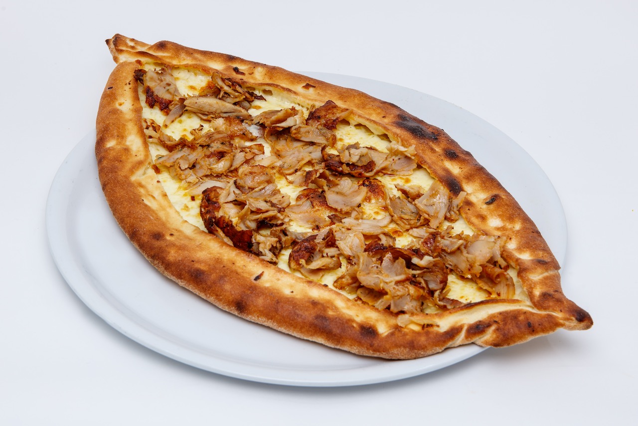 pizza turca