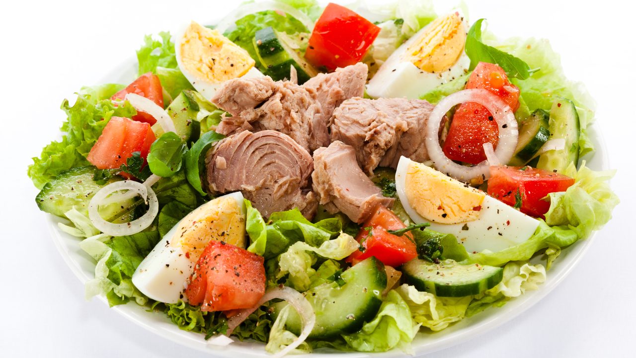insalata