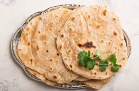 Served with 