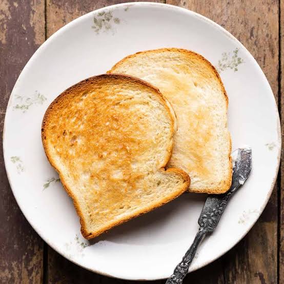 Toasts