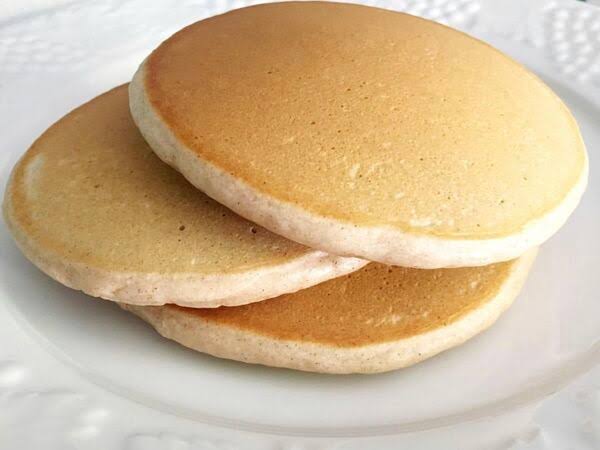 Pancakes 