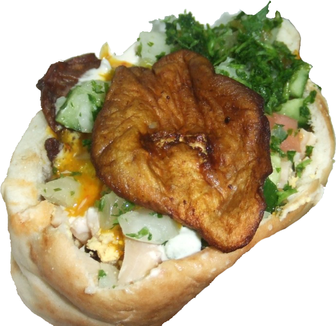 Laffa