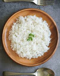 Rice