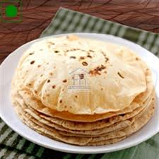 Roti & Naan