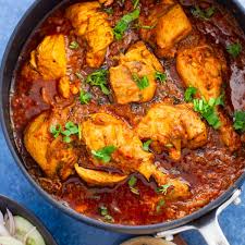 Non-Veg Indian Dishes 