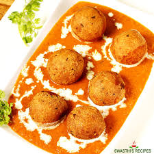 Veg Indian Dishes