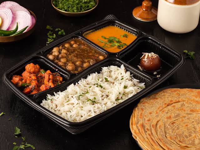 Thali