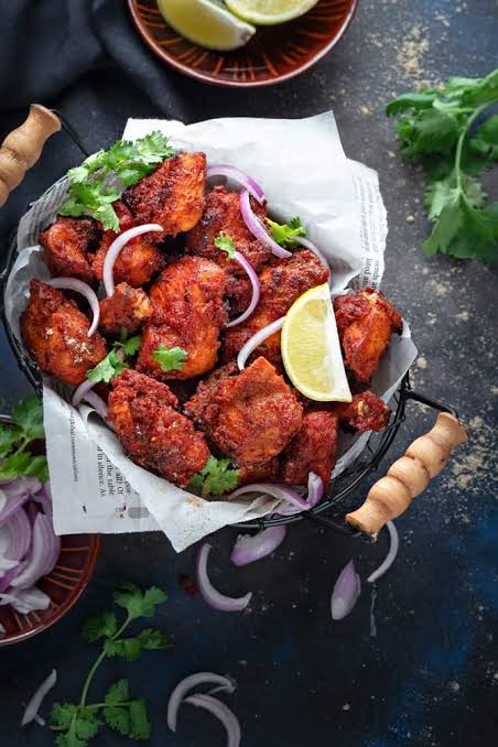 Non Veg