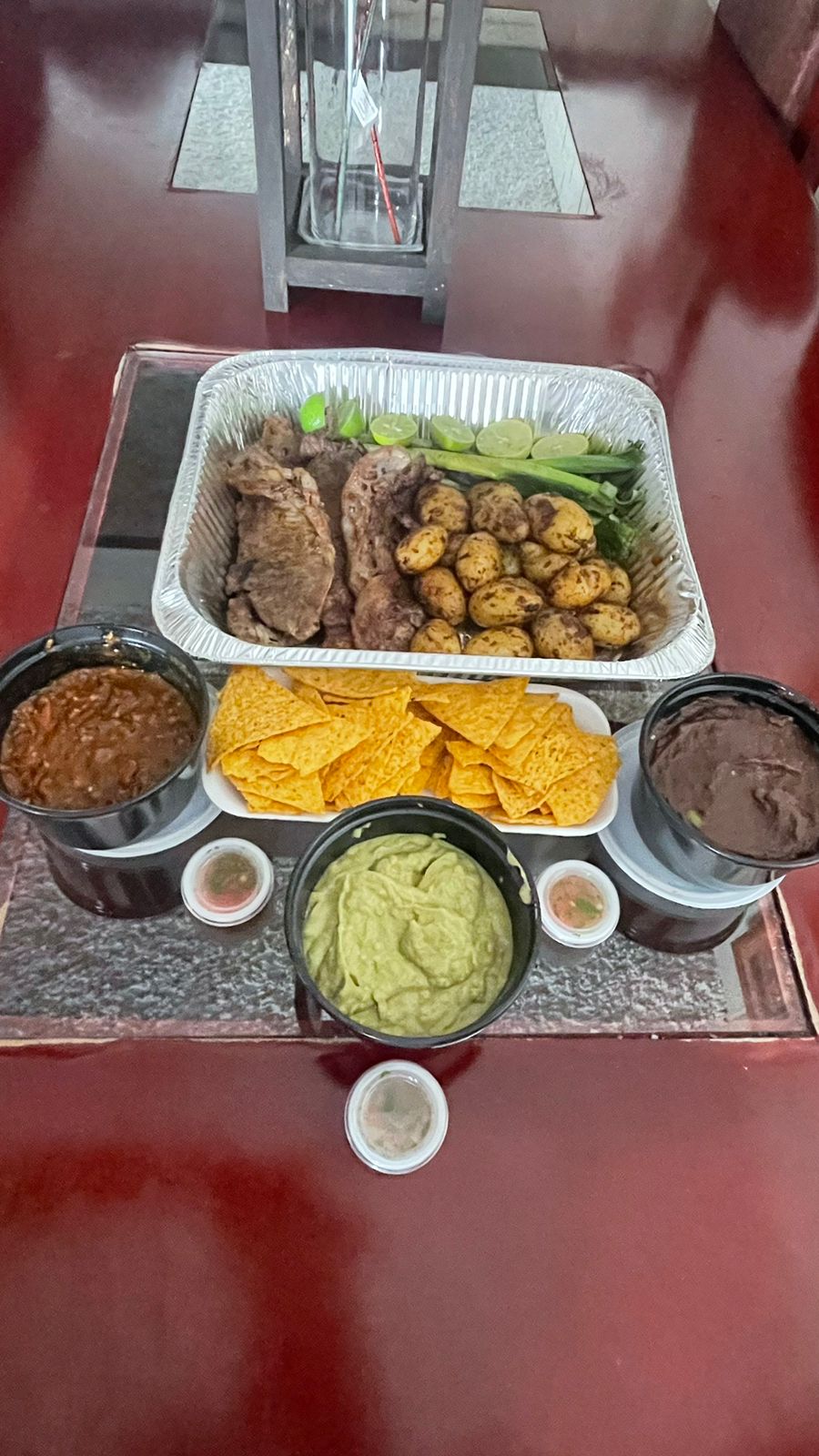 Tierra