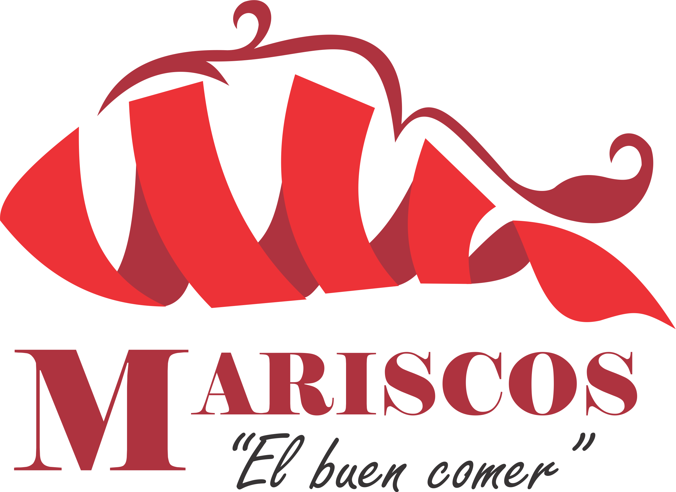 Mariscos Kleón logo