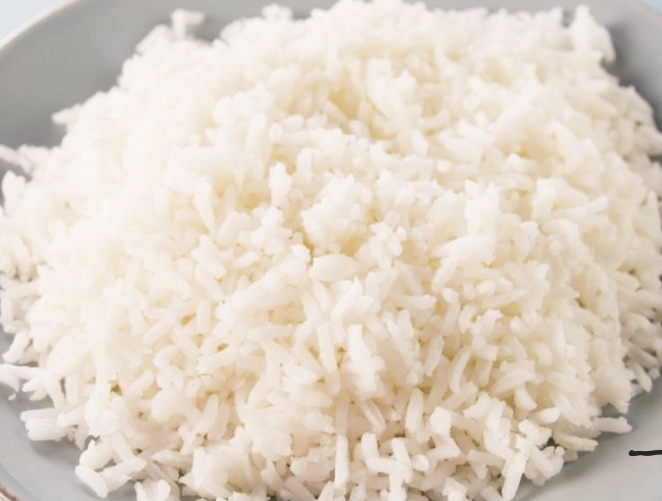 Rice Items
