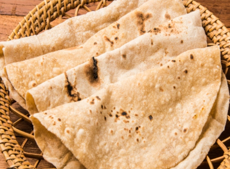 Indian Breads