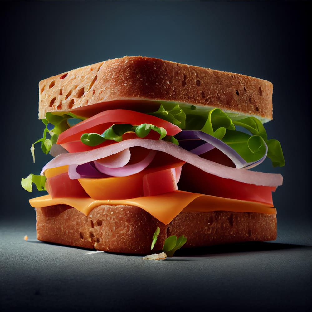FAST FOOD