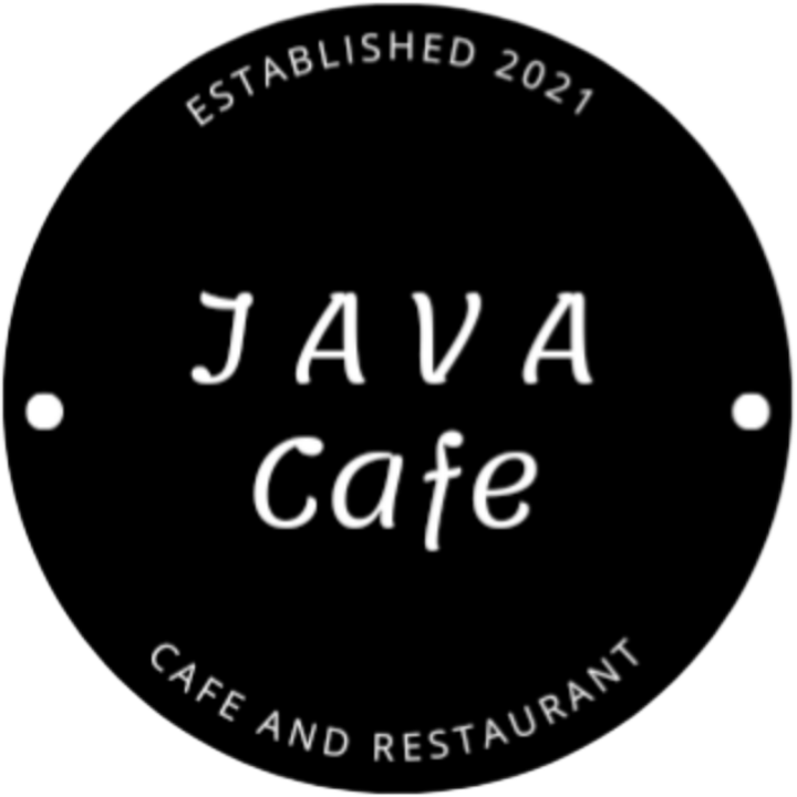 JAVA CAFE logo