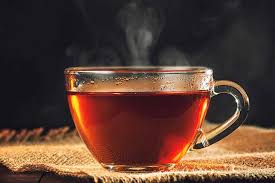 HOT DRINKS