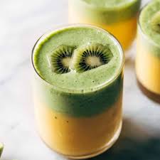 SMOOTHIES