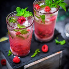FLAVORED MOJITO
