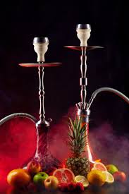 SHISHA