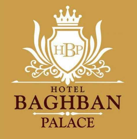 Hotel Baghban Palace logo