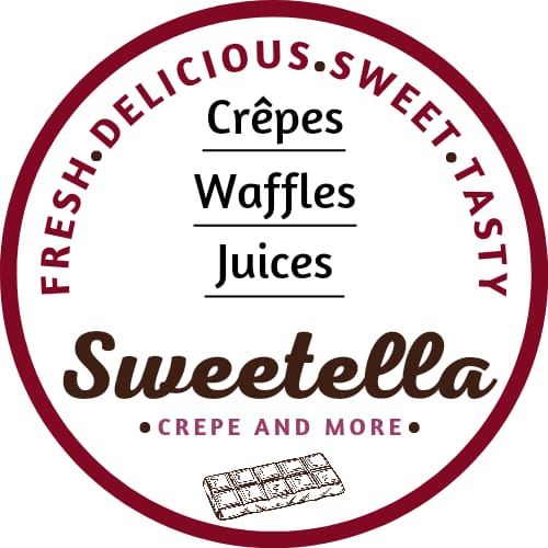 Sweetella logo