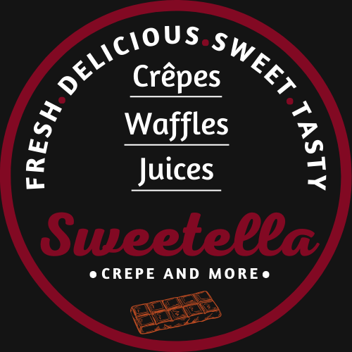 Sweetella logo