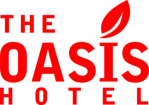 Tulsi Multi-Cuisine Restaurant - The Oasis Hotel logo