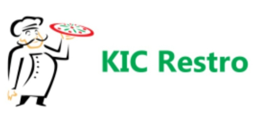 KIC Restro logo