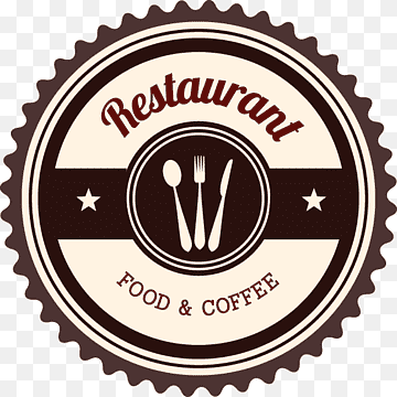 The Garden Grill CAFE logo
