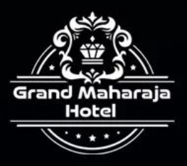 Grand Maharaja Hotel  logo