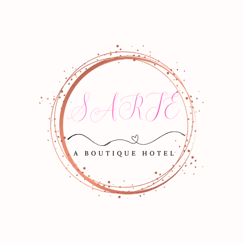 Sarte Hotels Daman logo