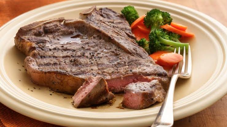 MAIN DISH