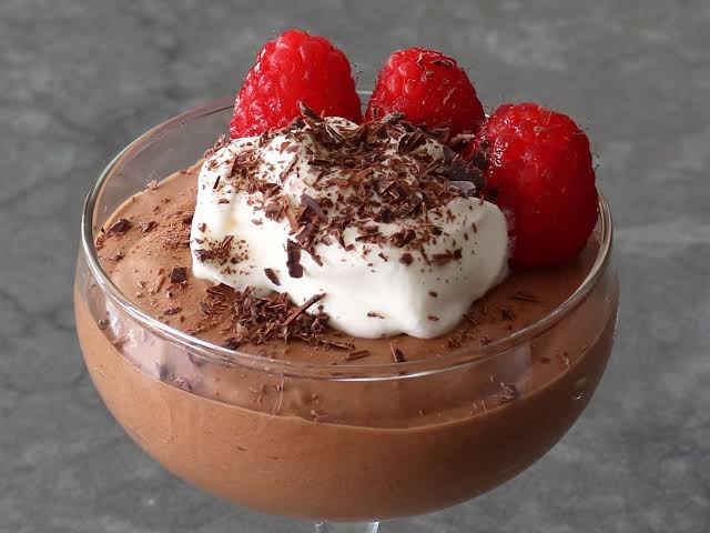 DESSERTS