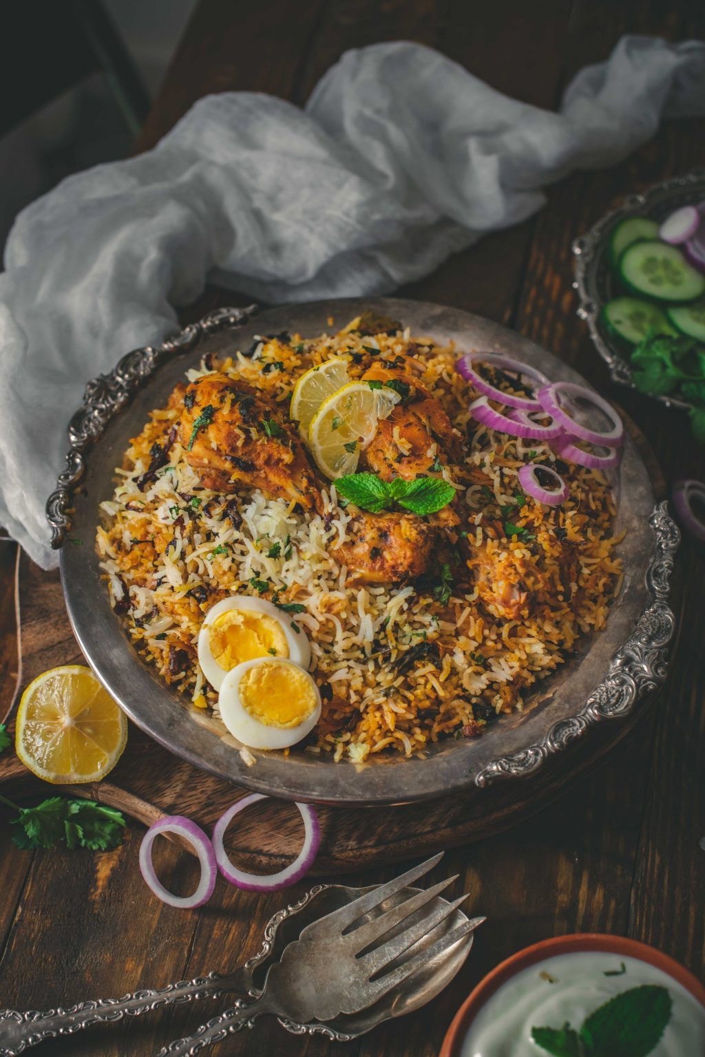 Basmati ka khazana