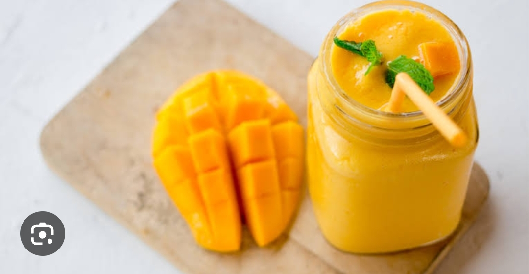 Fresh juice