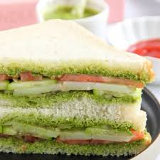 Sandwich