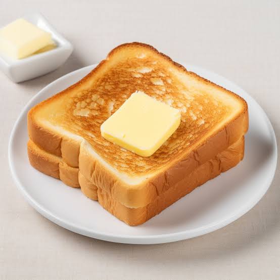 Breads & Toasts