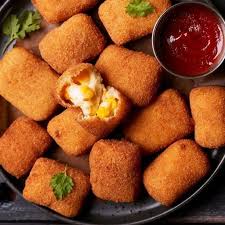 Quick Bites