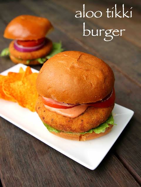 Burger