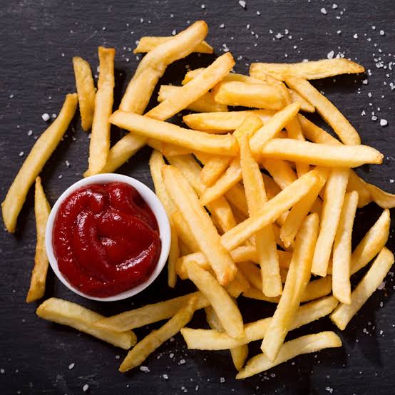 Fries