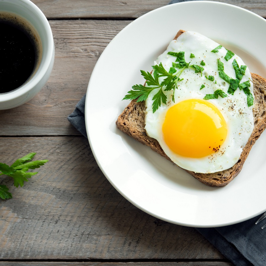 Eggs