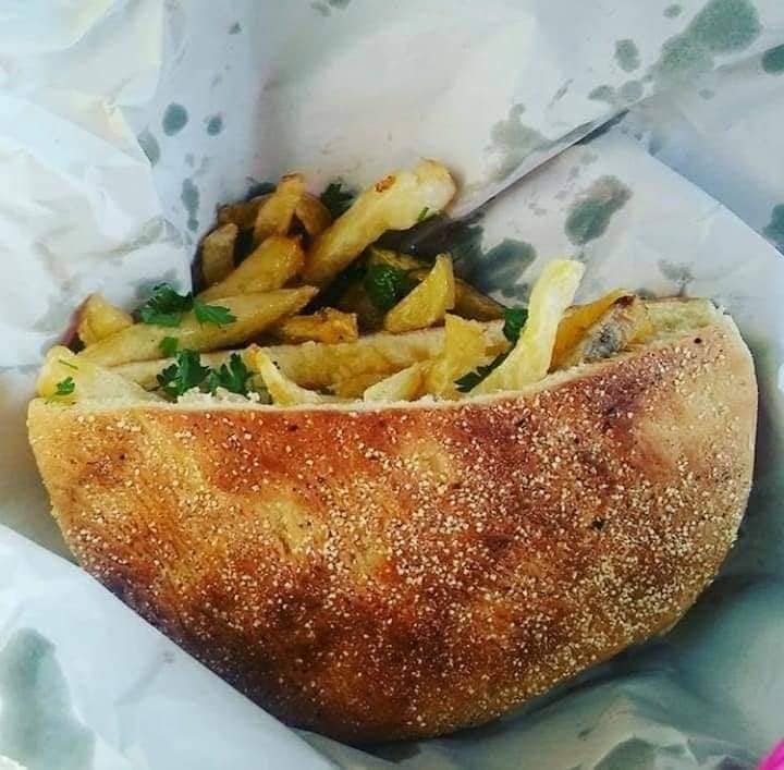 Sandwich 