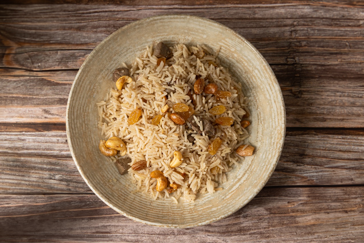 وجبات مناسبات الصالات