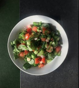 Salad