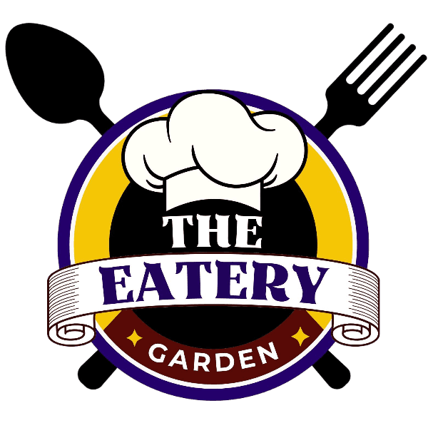 The Eatery Garden logo
