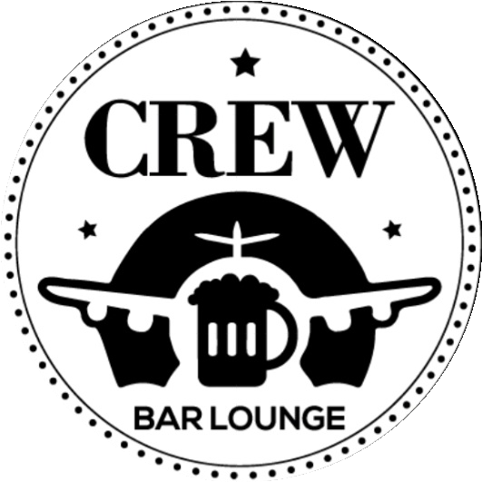Crew Bar logo