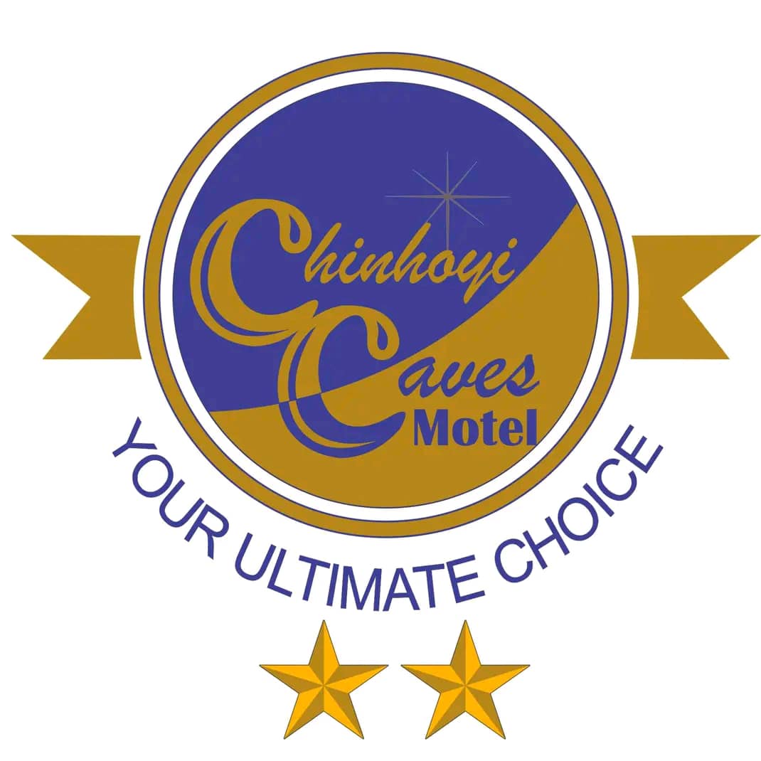 CHINHOYI CAVES MOTEL logo